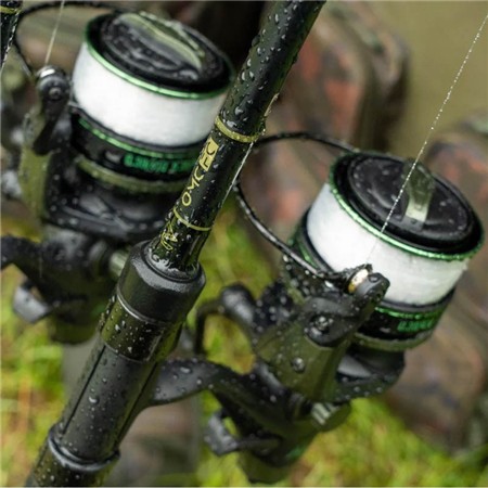 ENSEMBLE CARPE ONE MORE CAST OMC FC CARP COMBO