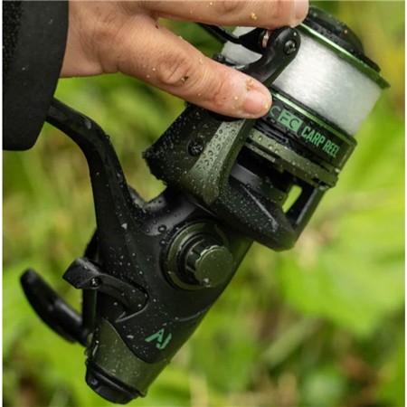 ENSEMBLE CARPE ONE MORE CAST OMC FC CARP COMBO