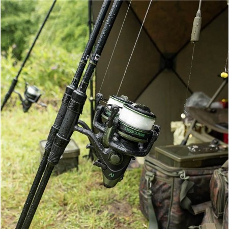 Ensemble Carpe One More Cast Omc Fc Carp Combo