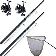 13 Pieds Sonik XTractor+ 5000 Carbon Spare Spool Moulinet Mitchell