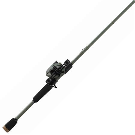 Ensemble Casting 13 Fishing Sync Combo
