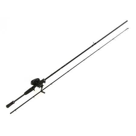 Ensemble Casting Abu Garcia Fast Attack Pro Casting Combo - 1587178