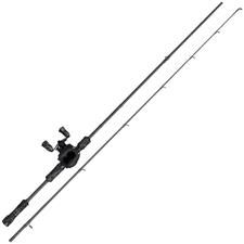 Roulements à Billes ARB Pour Abu Garcia Ambassadeur Black Max - Kit Complet - Occasion