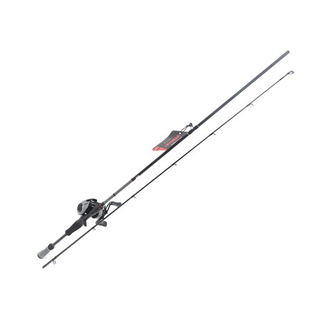 Ensemble Casting Abu Garcia Max X Casting Combo - 198Cm - 10-30G