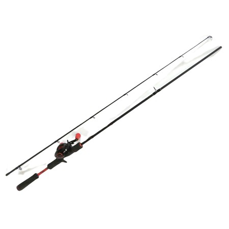 Ensemble Casting Abu Garcia Max X Casting Combo - 198Cm / 10-40G