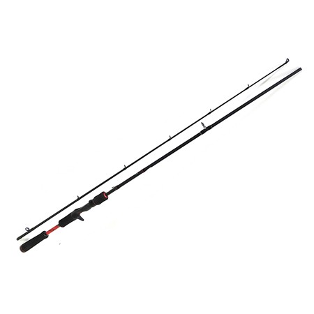 Ensemble Casting Abu Garcia Max X Casting Combo - 198Cm / 10-40G