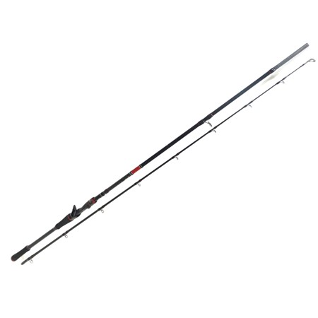 Ensemble Casting Abu Garcia Max Lp Pike Combo - 244Cm / 30-110G