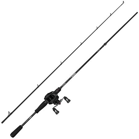Ensemble Casting Abu Garcia Max Sx Casting Combo