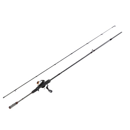 Ensemble Casting Abu Garcia Revo X Casting - 213Cm / 30-70G