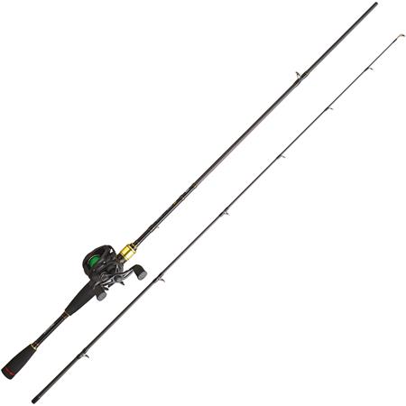 Ensemble Casting Daiwa Pack Rs Casting