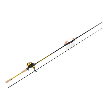 Ensemble Casting Kinetic Hellcaster Bc Cl Trigger - C237-0802-Mh