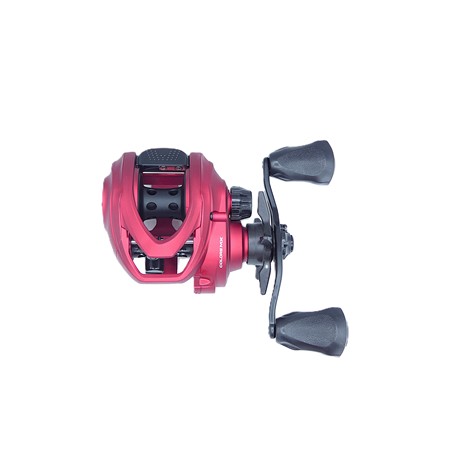 Ensemble Casting Mitchell Colors Mx Casting Combo - 213Cm / 20-70G