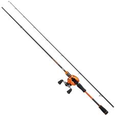 Mitchell Traxx Mx5 Micro Plantilla 682ul 2-8g - Cañas De Spinning