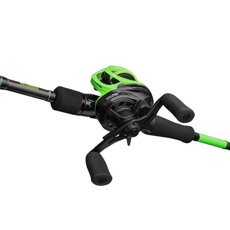 ENSEMBLE CASTING MITCHELL MX PRO COLORS CASTING ROD