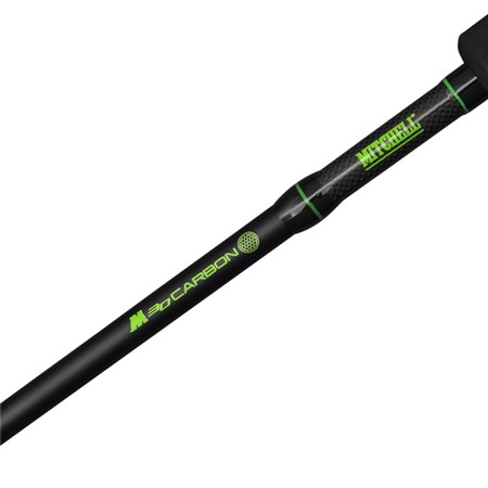 ENSEMBLE CASTING MITCHELL MX PRO COLORS CASTING ROD