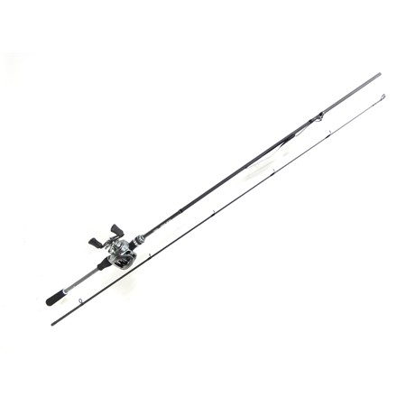 Ensemble Casting Mitchell Mx Pro Casting Combo - 1633076