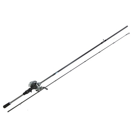 Ensemble Casting Mitchell Mx Pro Casting Combo - 1633077