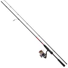 Ensemble Jigging Mer Daiwa DW04-180 - Canne 180cm, Moulinet 5000, Puissance 100-300g