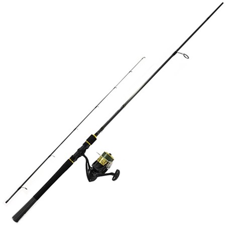 Ensemble Daiwa Strikeforce