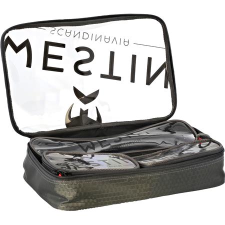 ENSEMBLE DE TROUSSE WESTIN W4 CLEAR GUARD POUCH
