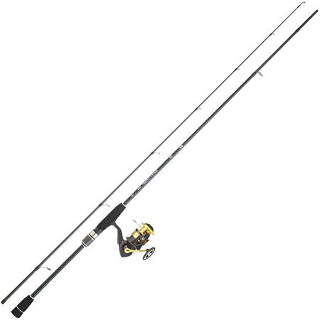 Ensemble Eging Daiwa Set Squid Spitfire