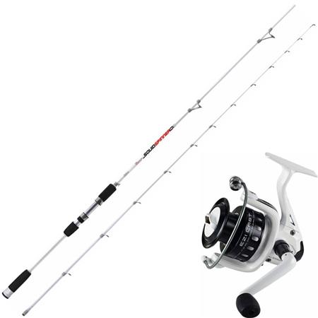 Ensemble Eging Jatsui Squid Spinner