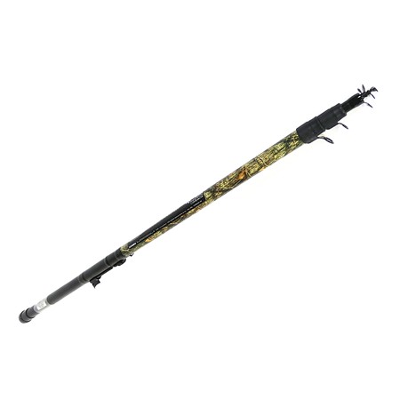 Ensemble Garbolino Fortec Legend+Moulinet Strike 101Fd - Max-30Gr