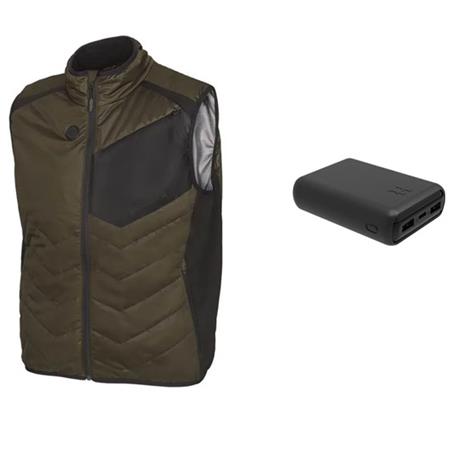 Gilet discount harkila lynx