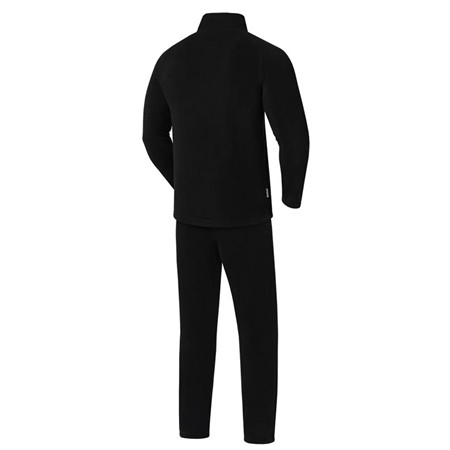 ENSEMBLE HOMME FINNTRAIL POLAIRE GLOW - GRAPHITE