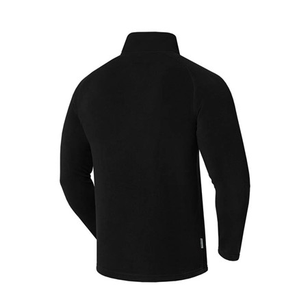 ENSEMBLE HOMME FINNTRAIL POLAIRE GLOW - GRAPHITE
