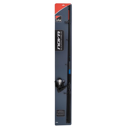 Ensemble Mer Dam Nova Sw Allround Combo