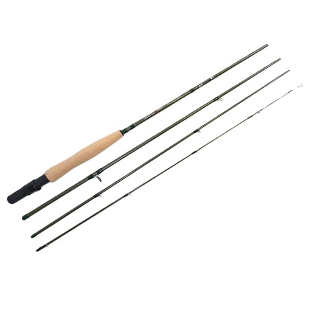 Ensemble Mouche Devaux Kit Dvx Initial - 8'