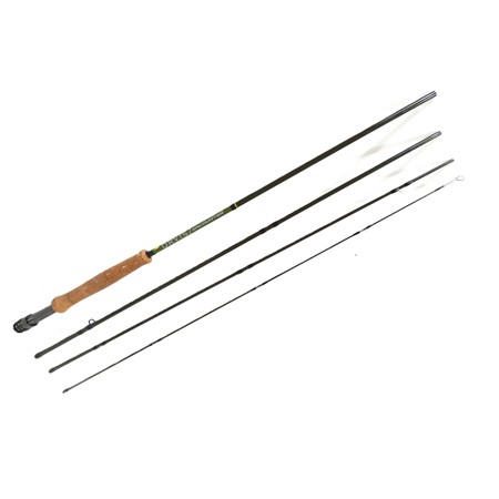 Ensemble Mouche Orvis Encounter - 8'6 - #5