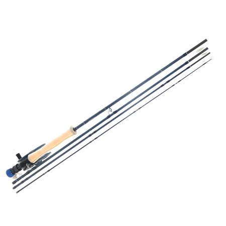 Ensemble Mouche Vision Coast Outfit - 9' - #6