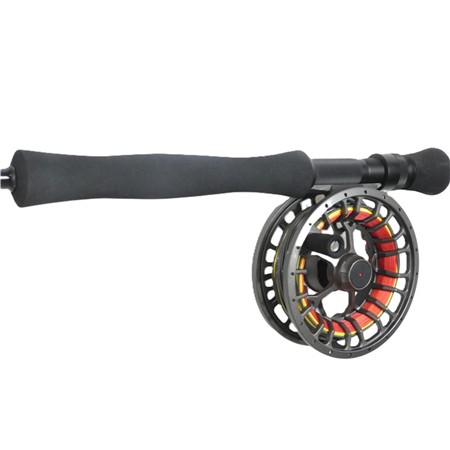 Ensemble Mouche Vision Streamer Outfit - 9' - #6