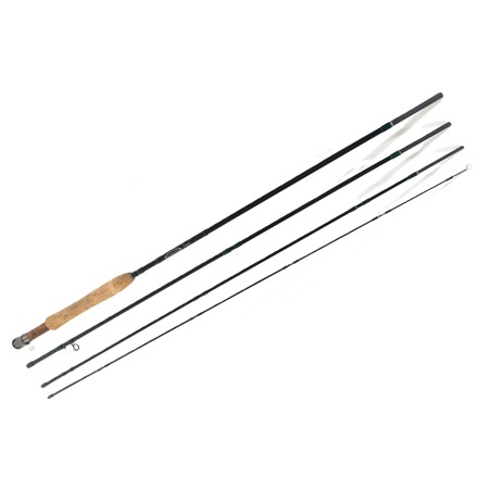 Ensemble Mouche Vision Trout Outfit - 9' - #5