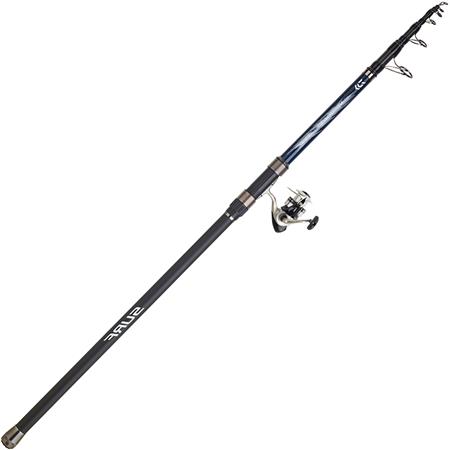 Ensemble Posé Daiwa Set Teleposer