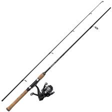 moulinet lancer mer