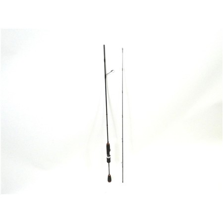 Ensemble Sakura Almara + Moulinet Spinning Alendo Fd - Sapcm8069