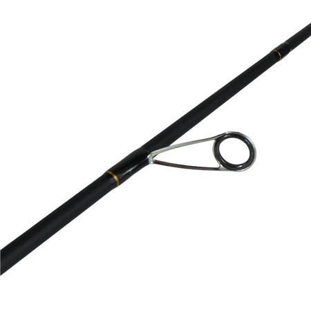 ENSEMBLE SCRATCH TACKLE COMBO SAPHIR SPINNING