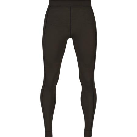 ENSEMBLE SOUS-VÊTEMENT HOMME HARKILA ASPIRE BASE LAYER SET - SHADOW BROWN
