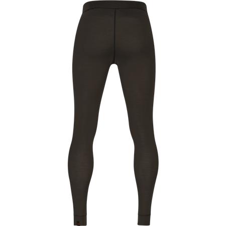 ENSEMBLE SOUS-VÊTEMENT HOMME HARKILA ASPIRE BASE LAYER SET - SHADOW BROWN