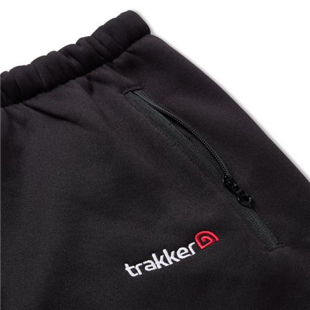 ENSEMBLE SOUS-VÊTEMENTS HOMME TRAKKER CR UNDERSUIT - NOIR