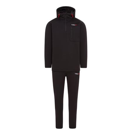 Ensemble Sous-Vêtements Homme Trakker Cr Undersuit - Noir