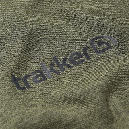 ENSEMBLE SOUS-VÊTEMENTS HOMME TRAKKER TECHPRO BASE LAYER - KAKI
