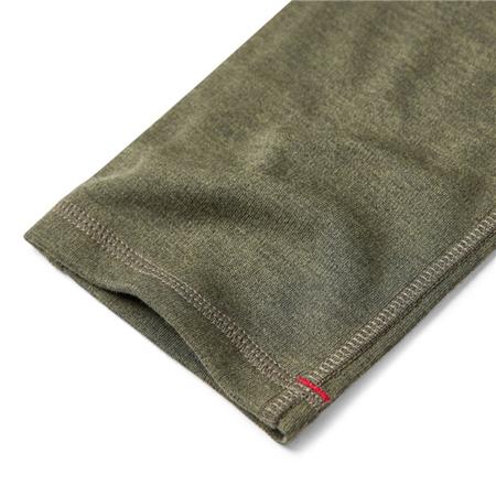 ENSEMBLE SOUS-VÊTEMENTS HOMME TRAKKER TECHPRO BASE LAYER - KAKI