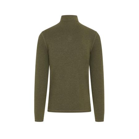 ENSEMBLE SOUS-VÊTEMENTS HOMME TRAKKER TECHPRO BASE LAYER - KAKI