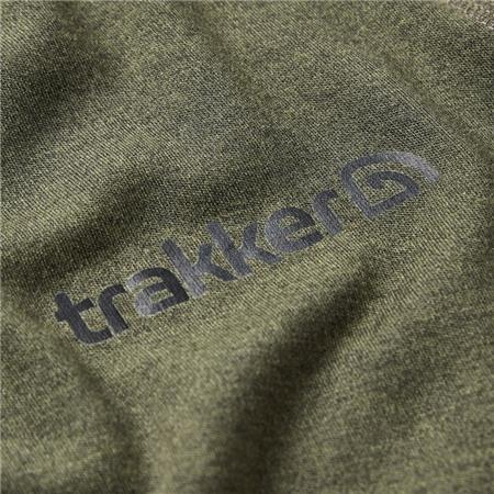 ENSEMBLE SOUS-VÊTEMENTS HOMME TRAKKER TECHPRO BASE LAYER - KAKI