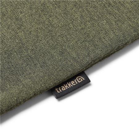 ENSEMBLE SOUS-VÊTEMENTS HOMME TRAKKER TECHPRO BASE LAYER - KAKI