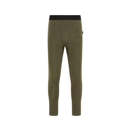 ENSEMBLE SOUS-VÊTEMENTS HOMME TRAKKER TECHPRO BASE LAYER - KAKI